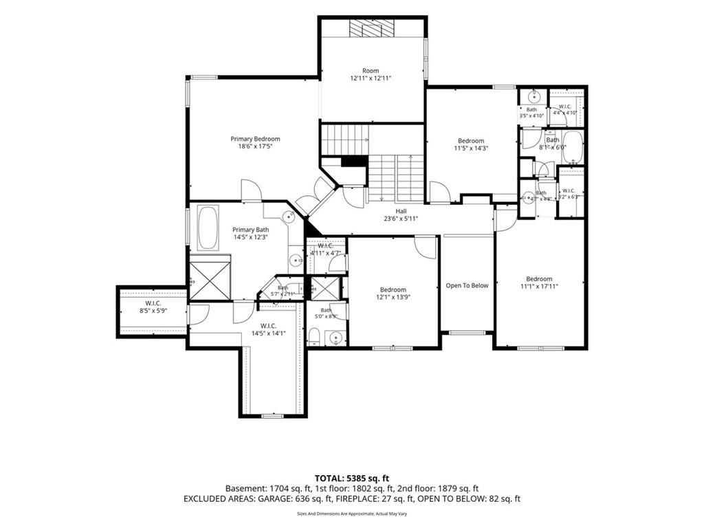 8426 Haven Street Property Photo 42