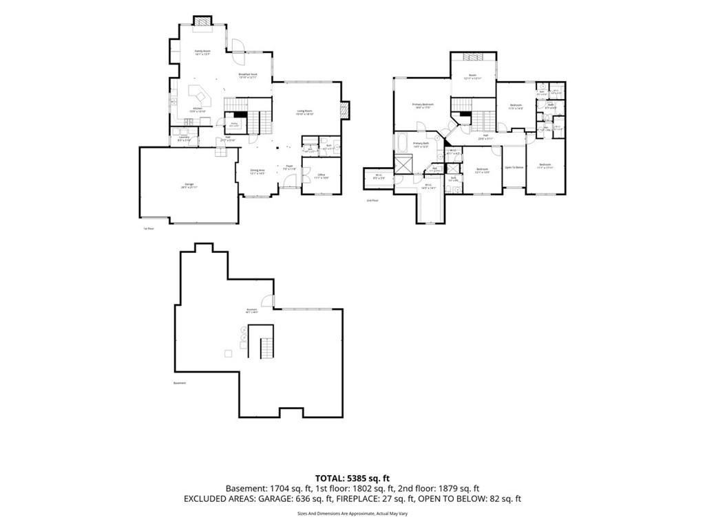 8426 Haven Street Property Photo 43