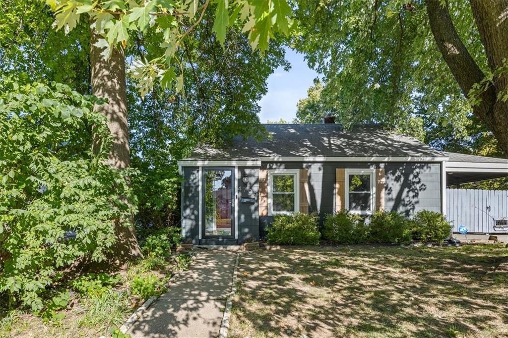 4705 Reinhardt Drive Property Photo 1