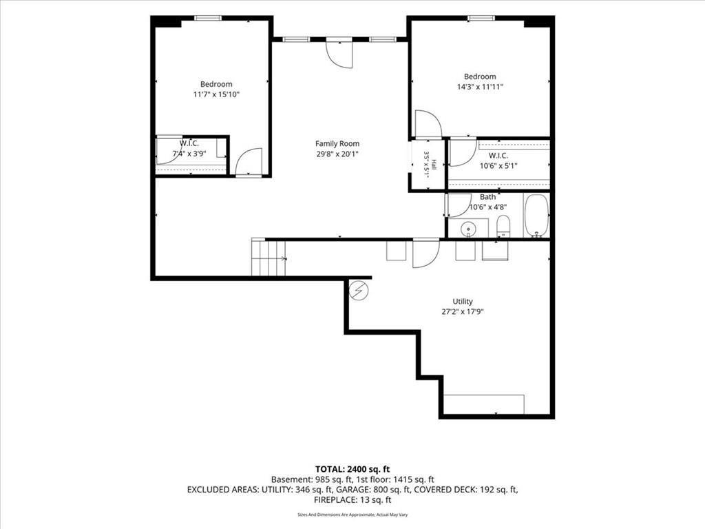 2000 Ne 197th Court Property Photo 45