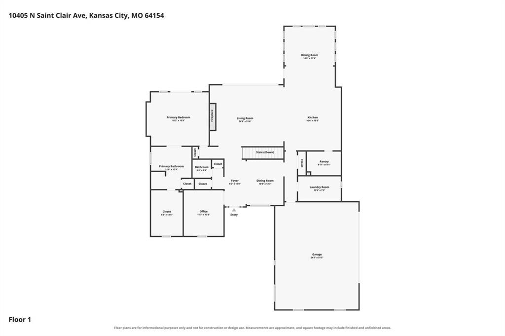 10405 N Saint Clair Avenue Property Photo 66