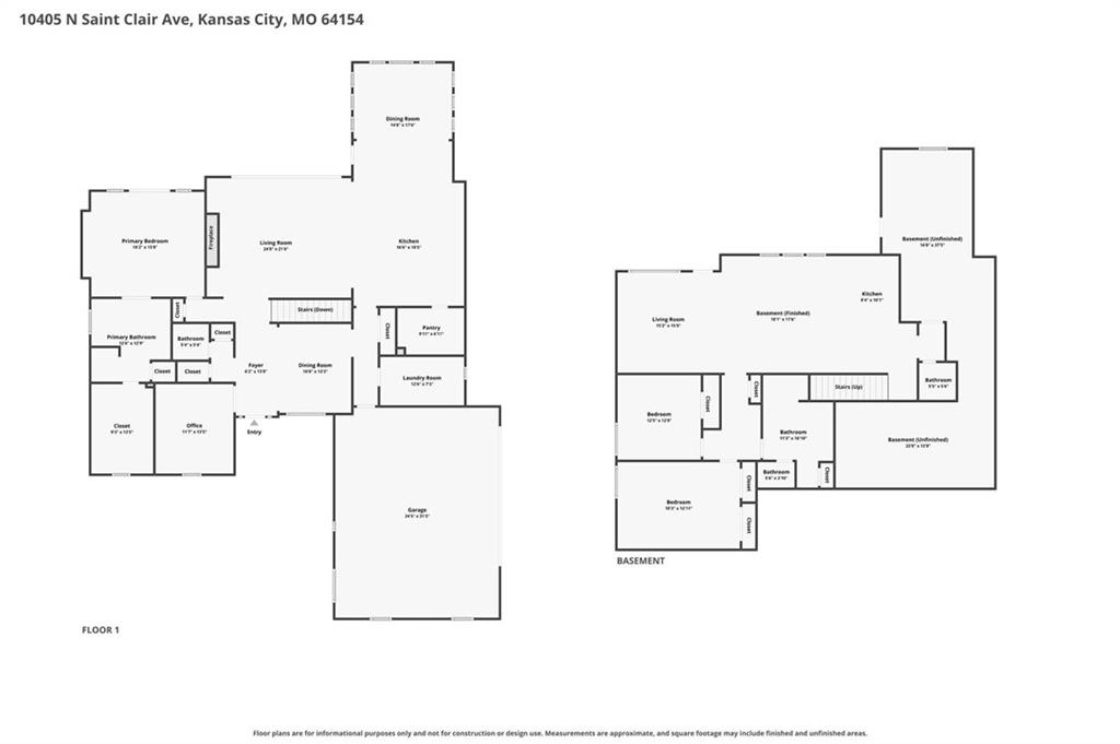 10405 N Saint Clair Avenue Property Photo 68