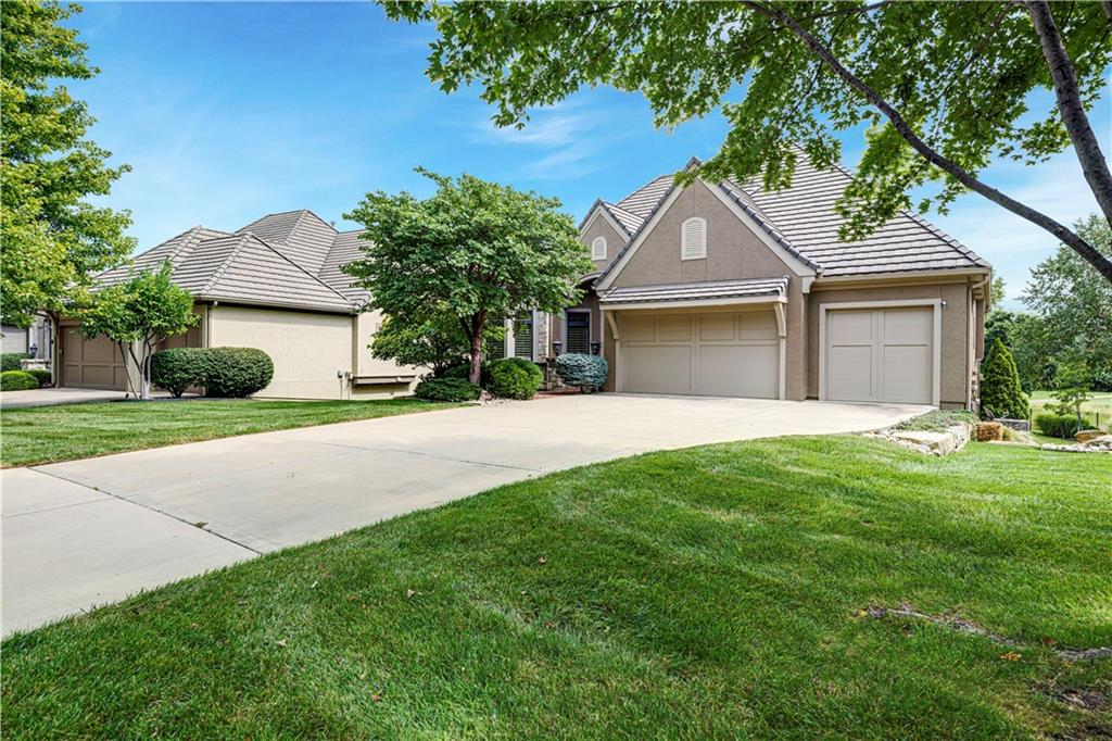 14105 Nicklaus Drive Property Photo 1