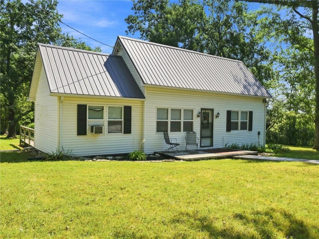 12927 N Garner Road Property Photo 3