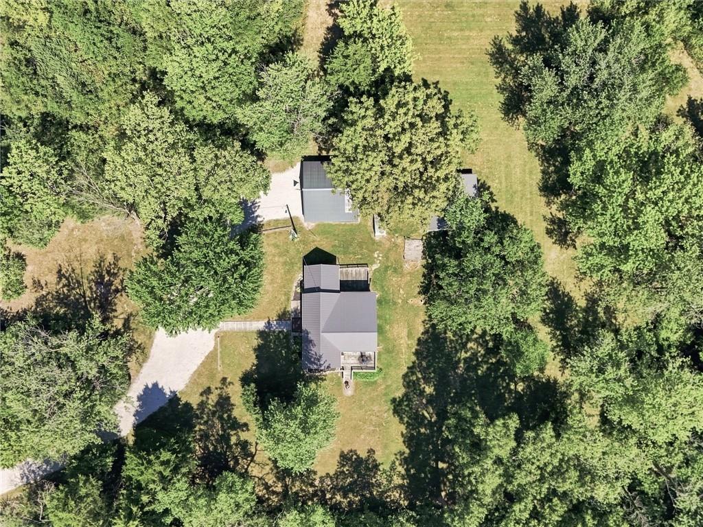 12927 N Garner Road Property Photo 6