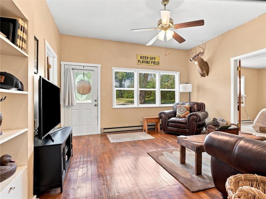 12927 N Garner Road Property Photo 9