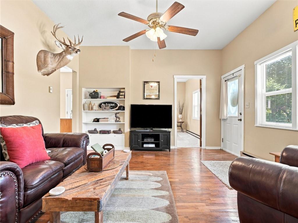 12927 N Garner Road Property Photo 11