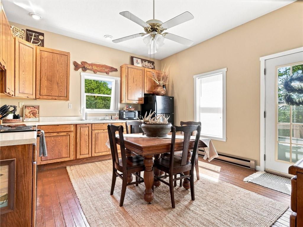 12927 N Garner Road Property Photo 12