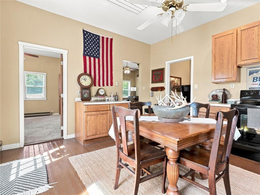 12927 N Garner Road Property Photo 15