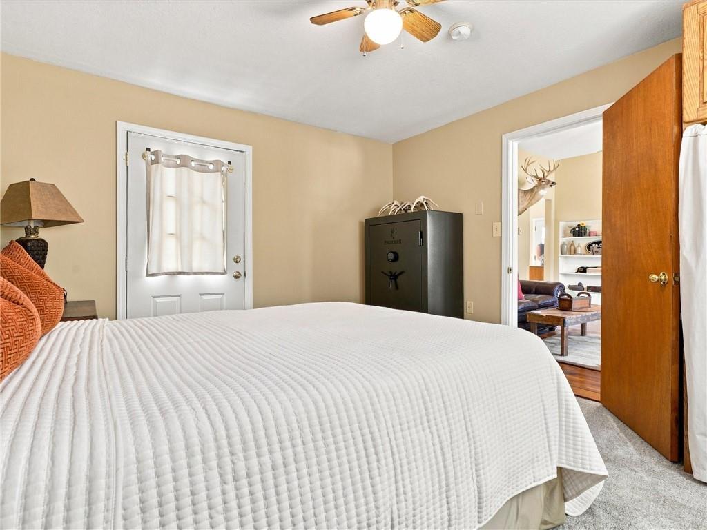 12927 N Garner Road Property Photo 17