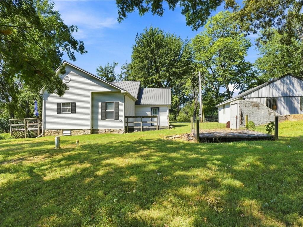 12927 N Garner Road Property Photo 23