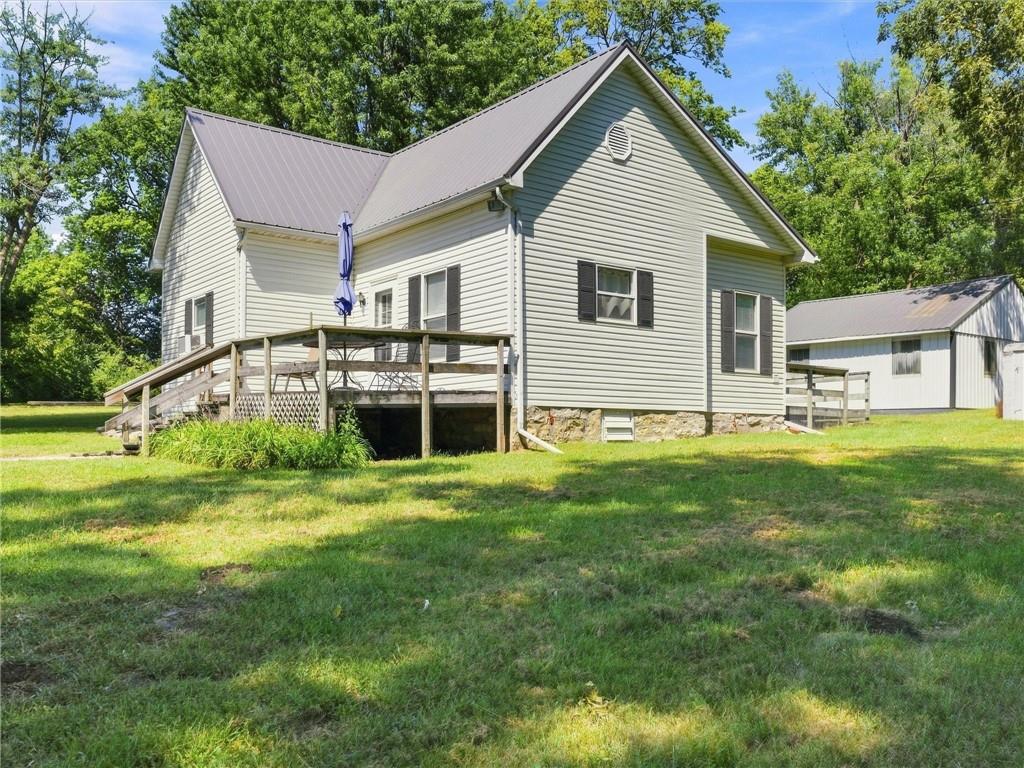12927 N Garner Road Property Photo 24