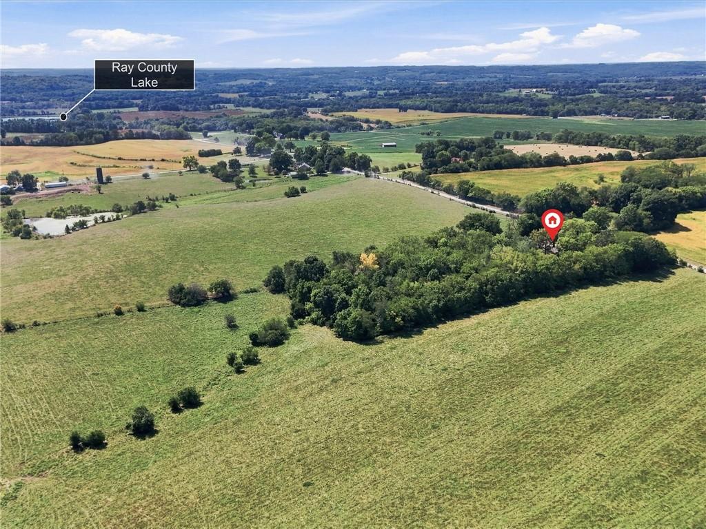 12927 N Garner Road Property Photo 34