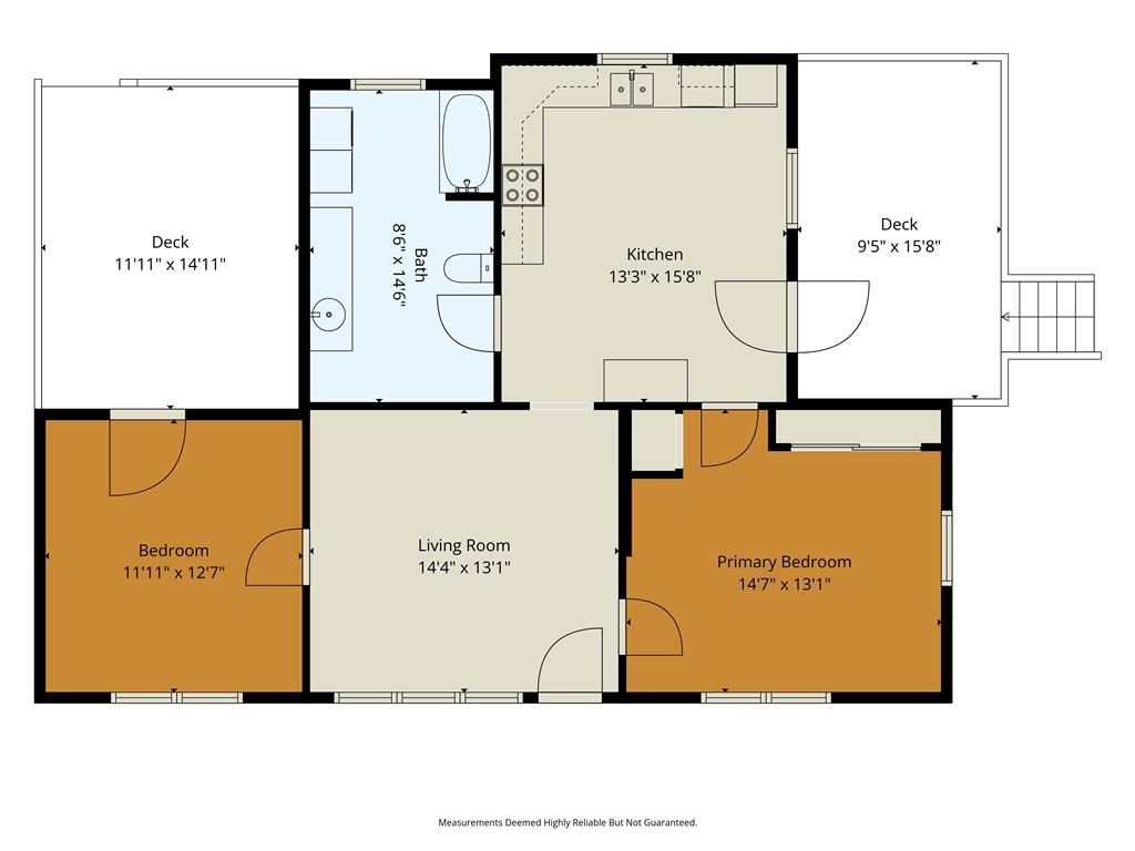 12927 N Garner Road Property Photo 38