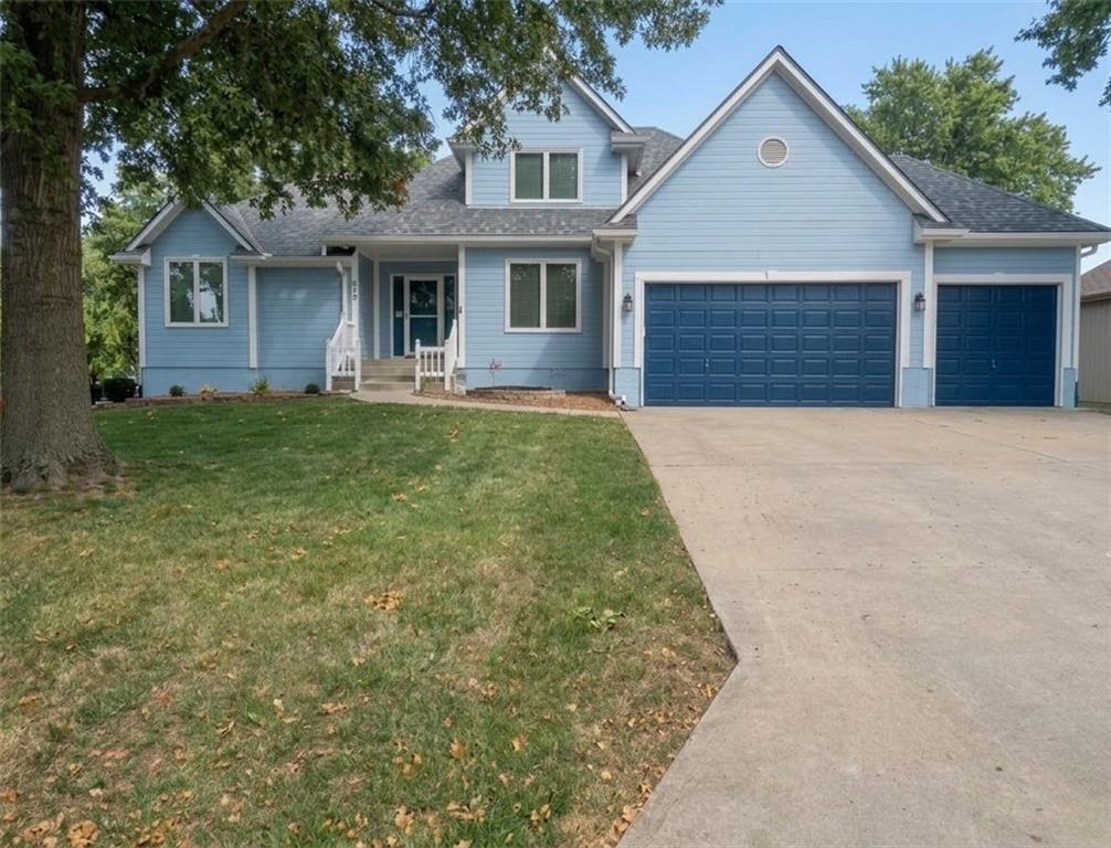 910 Sweet Cherry Place Property Photo 1