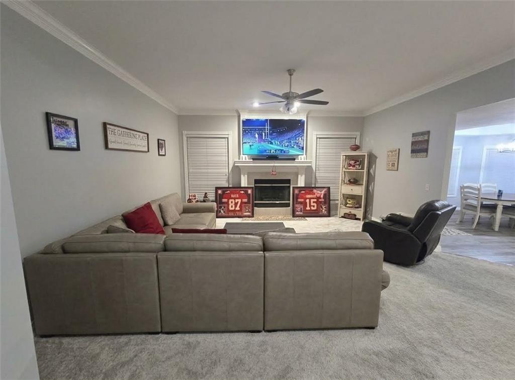 910 Sweet Cherry Place Property Photo 3