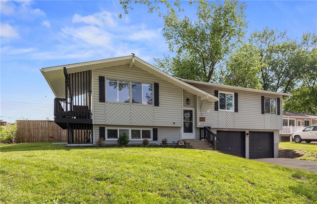 309 Ne 88th Terrace Property Photo 1