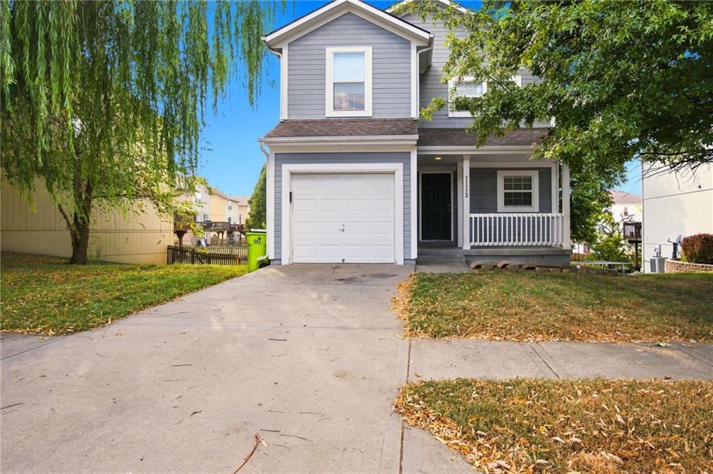 11112 Highview Road Property Photo 1