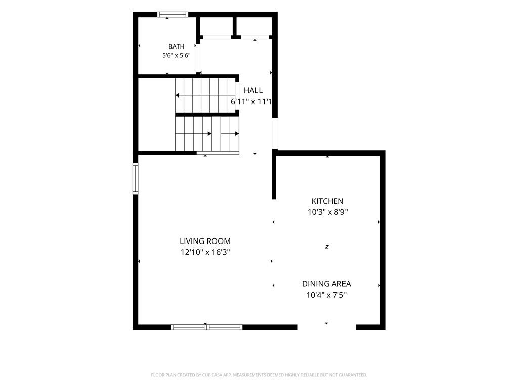 11112 Highview Road Property Photo 31
