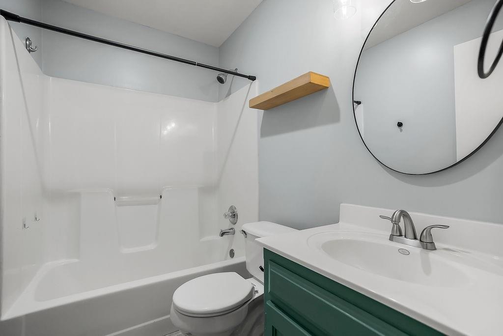 21509 W 51st Street Property Photo 21
