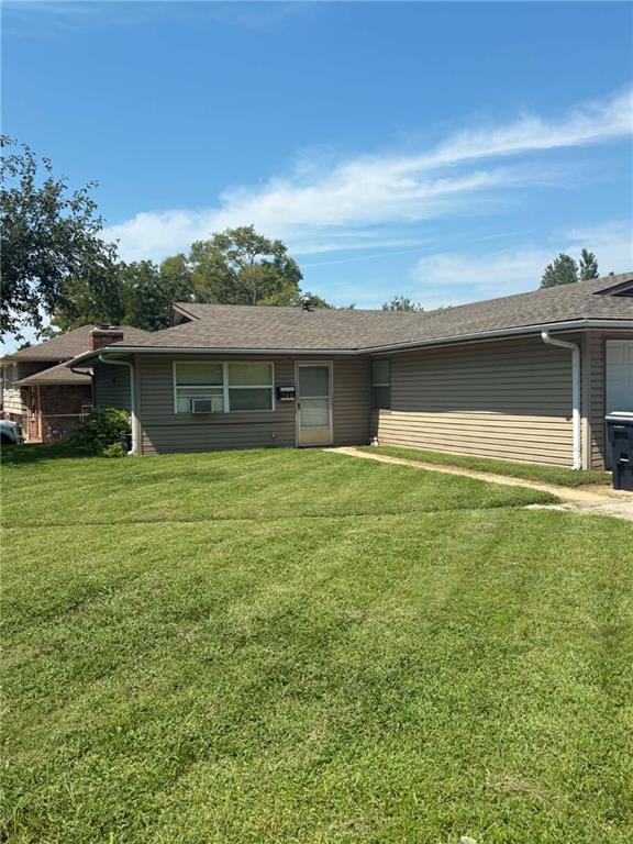 746 Blue Ridge Boulevard Property Photo 1