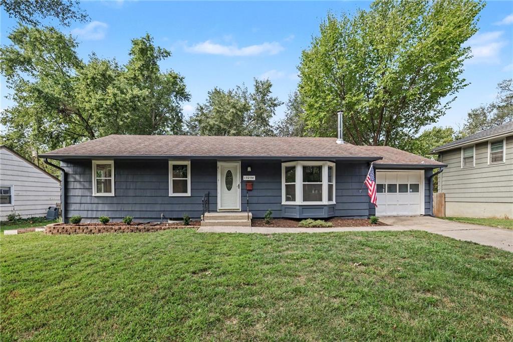 13254 Park Hills Drive Property Photo 1