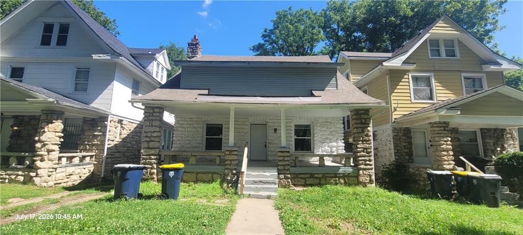 2950 Lockridge Street Property Photo 1