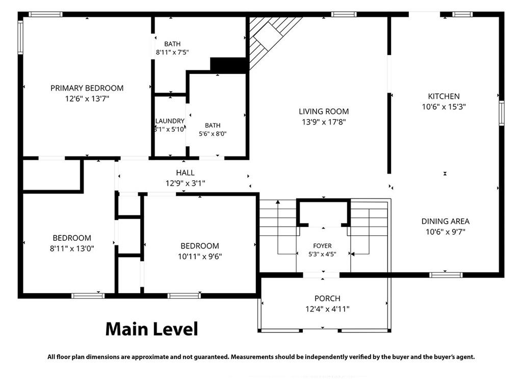 15903 Slater Avenue Property Photo 15
