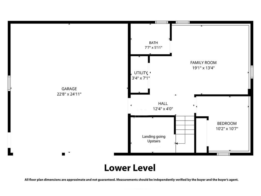 15903 Slater Avenue Property Photo 16