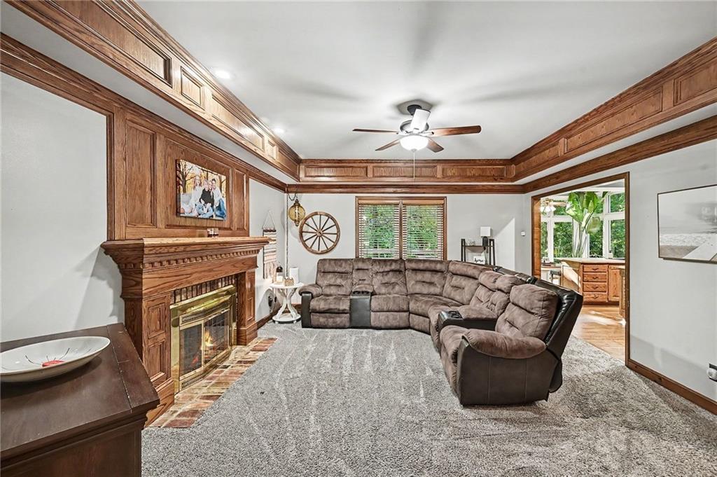 7645 N Lucerne Court Property Photo 7