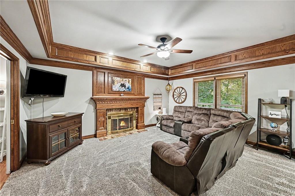 7645 N Lucerne Court Property Photo 8