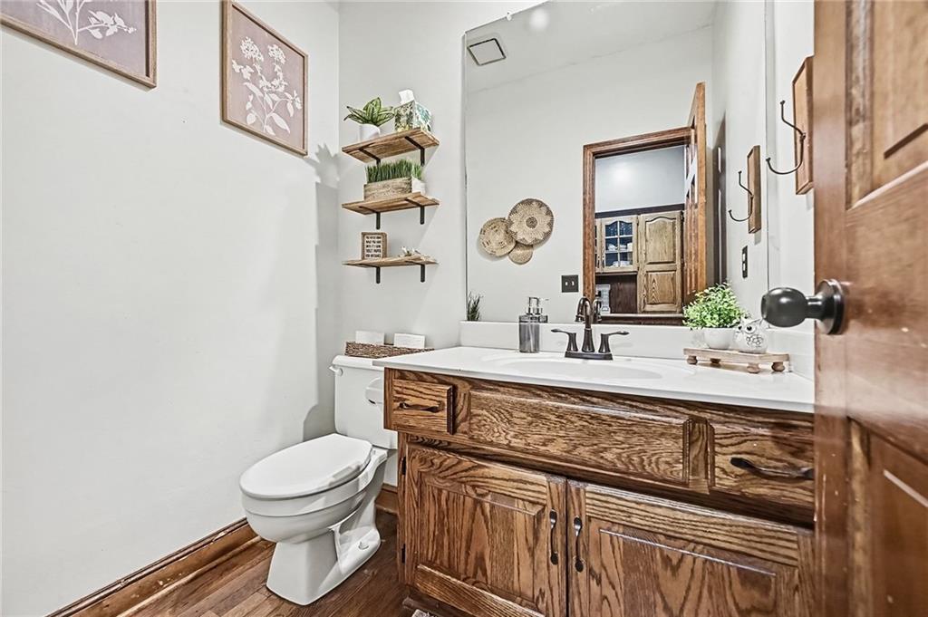 7645 N Lucerne Court Property Photo 19