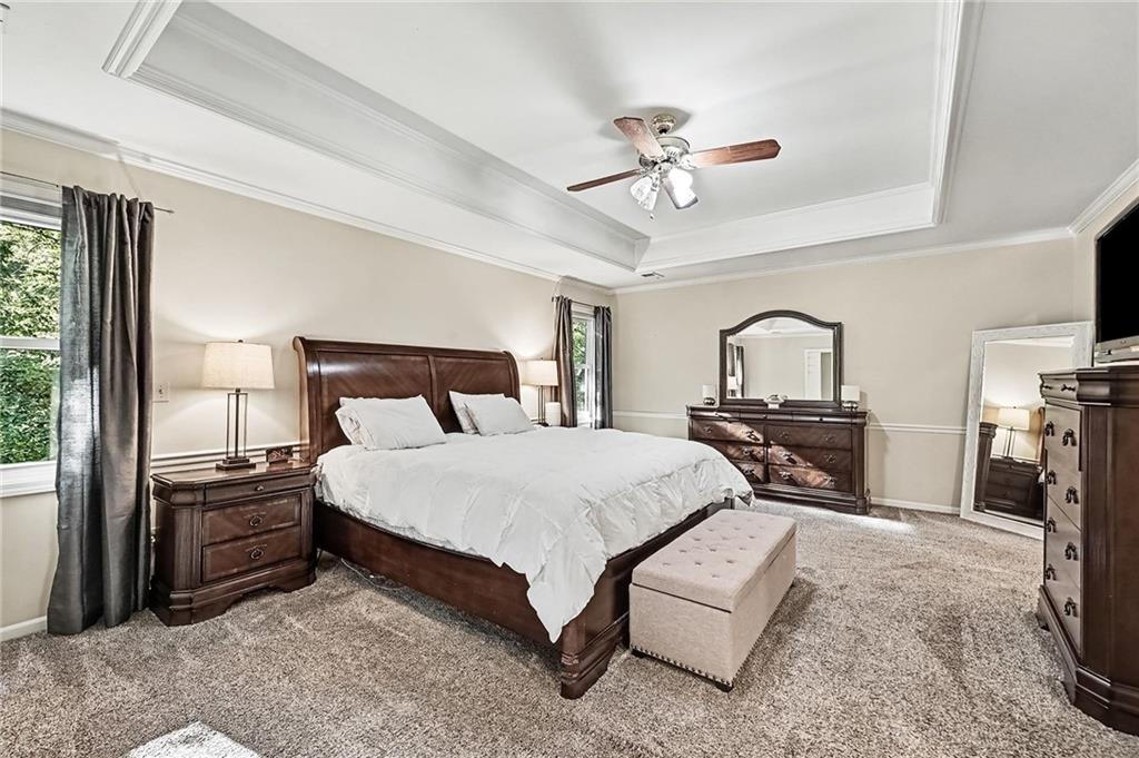 7645 N Lucerne Court Property Photo 21