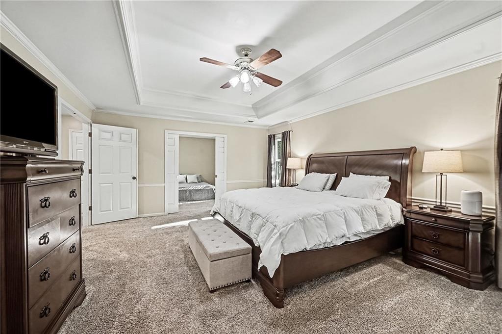 7645 N Lucerne Court Property Photo 22