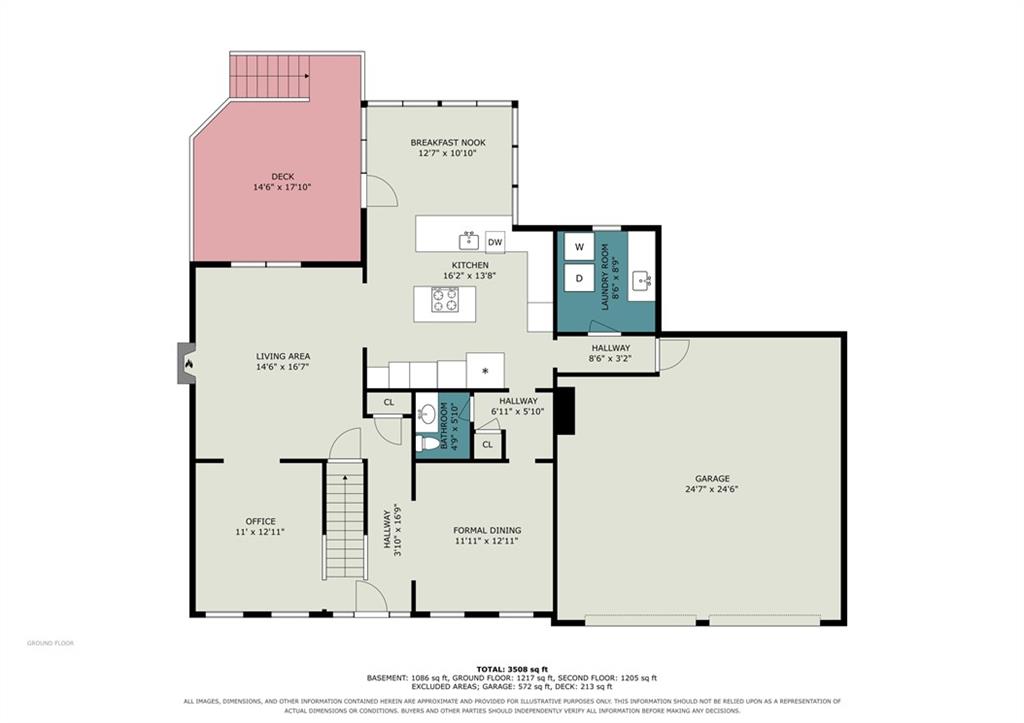 7645 N Lucerne Court Property Photo 39