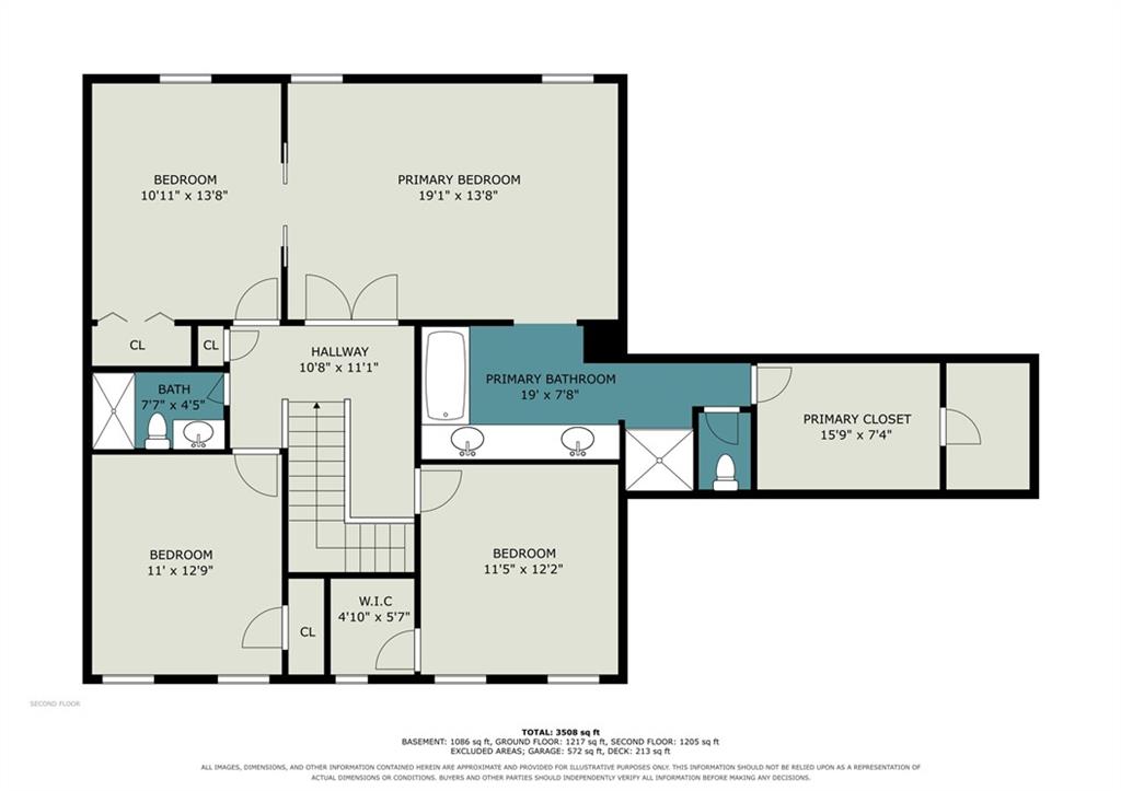 7645 N Lucerne Court Property Photo 40