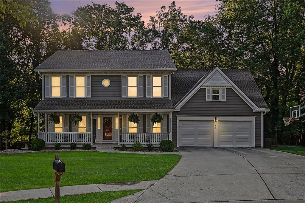 7645 N Lucerne Court Property Photo 42