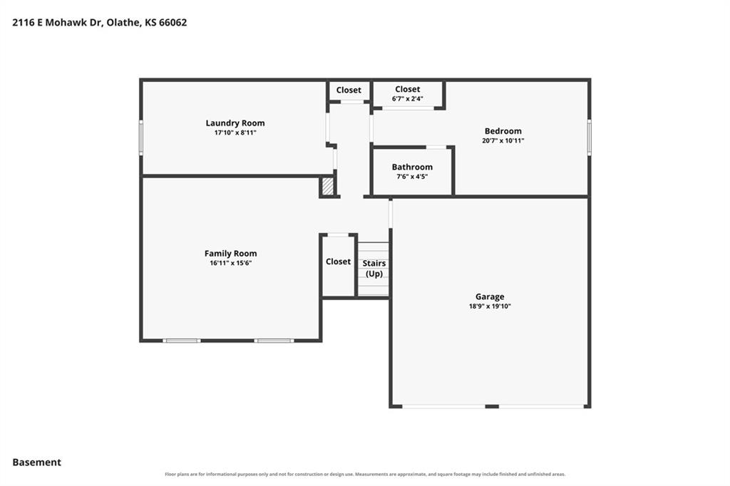 2116 E Mohawk Drive Property Photo 48