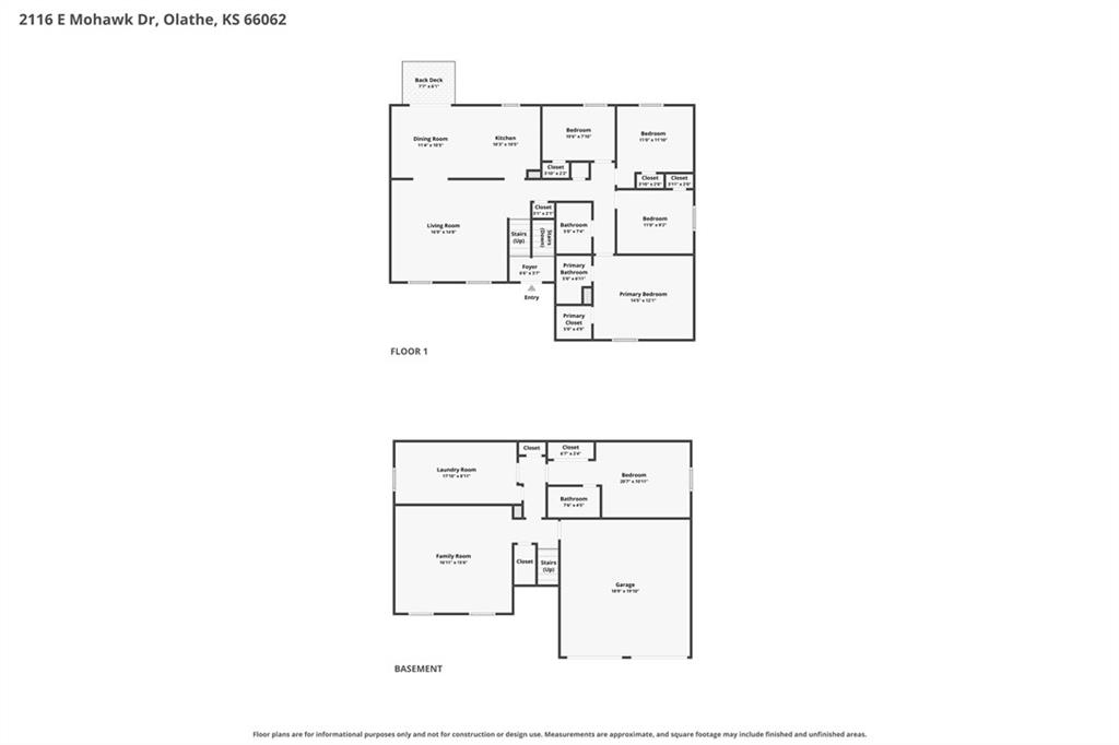 2116 E Mohawk Drive Property Photo 50