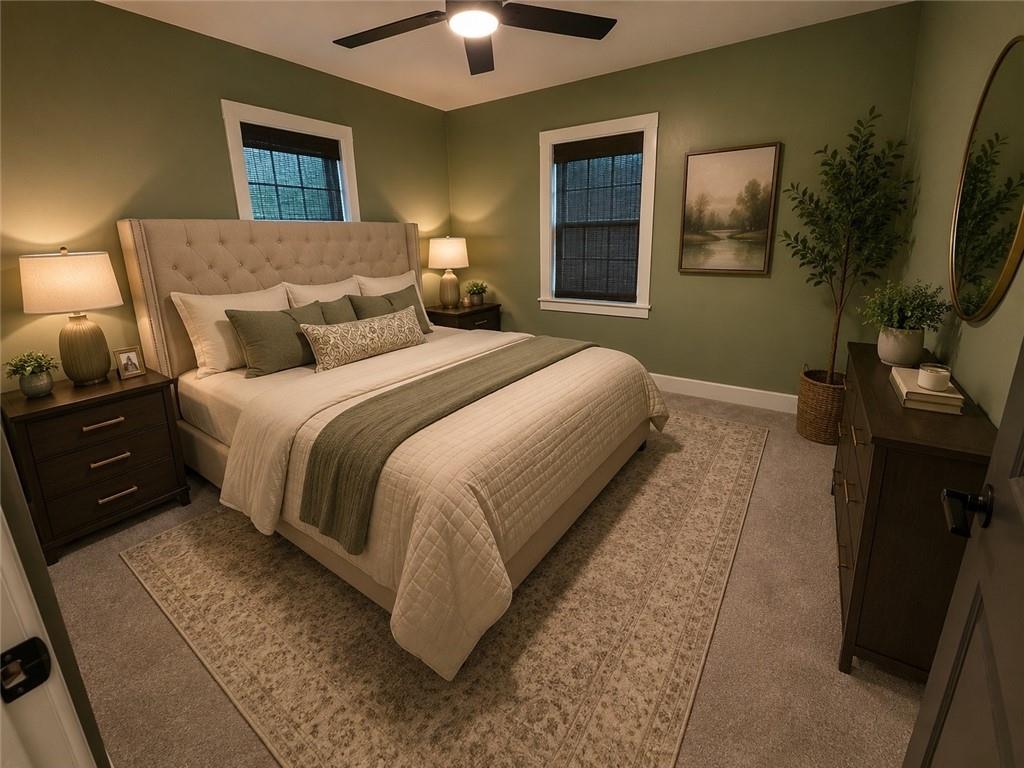 401 Benton Boulevard Property Photo 8