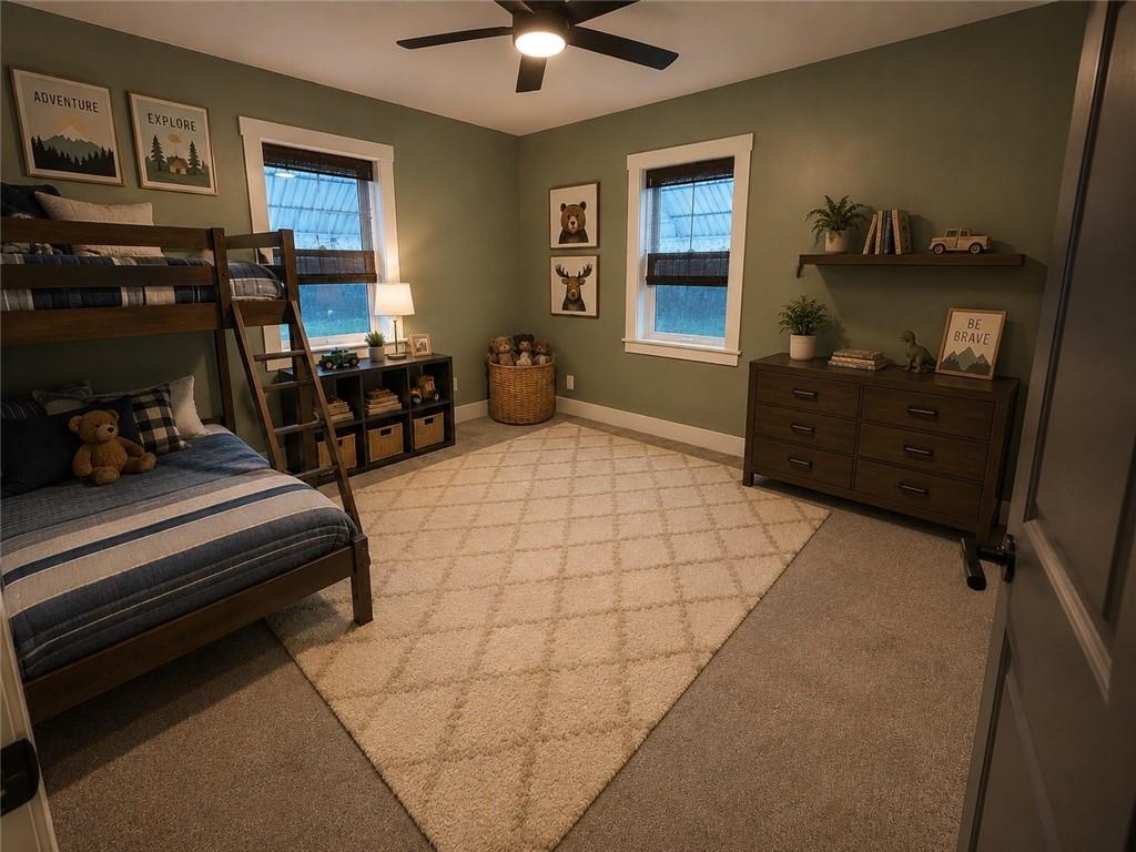 401 Benton Boulevard Property Photo 10