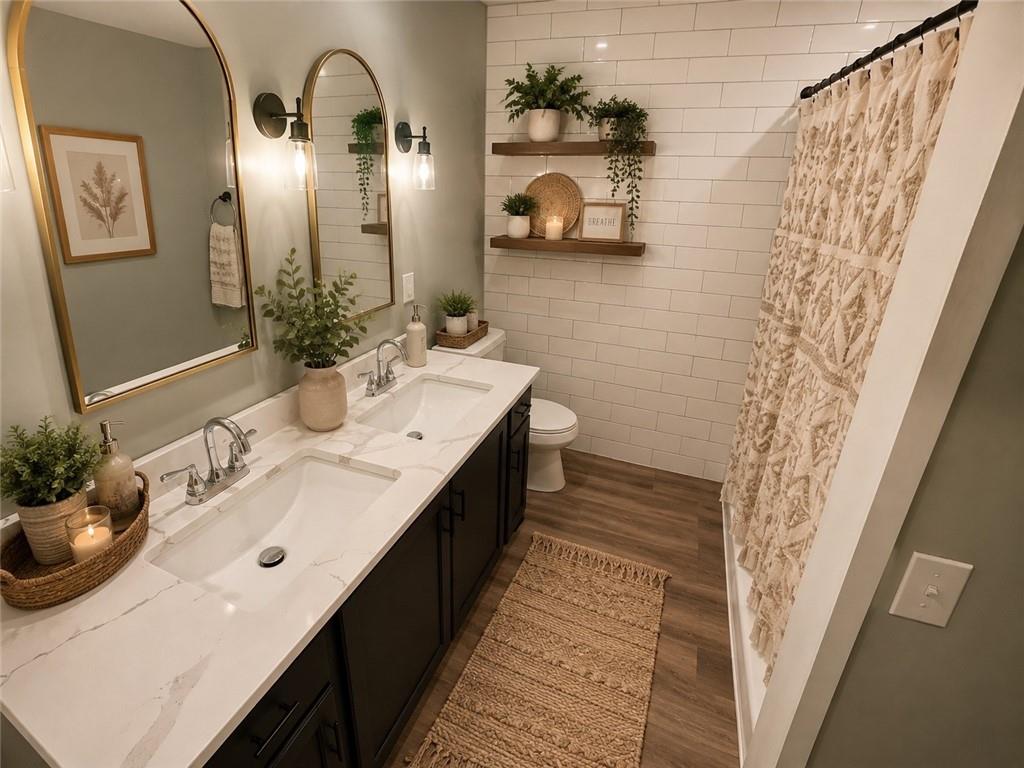 401 Benton Boulevard Property Photo 12