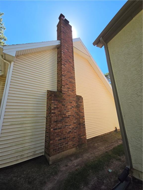 4506 W 90th Street Property Photo 5