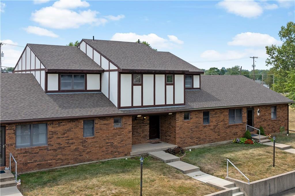 1104 Jeff Circle Property Photo 1