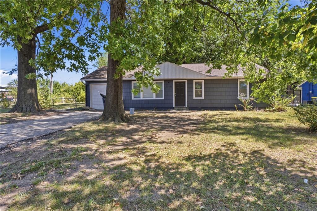 11101 Winchester Avenue Property Photo 1