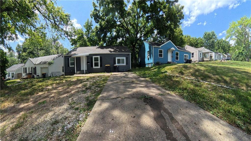 8032 Brooklyn Avenue Property Photo 1