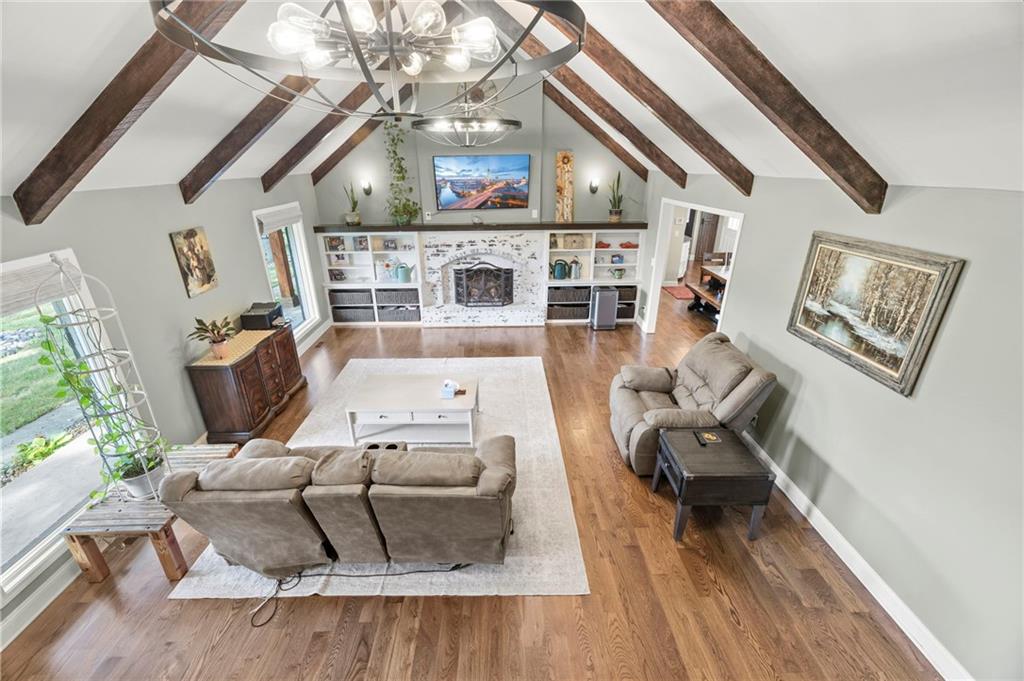 13105 S Lakeshore Drive Property Photo 31