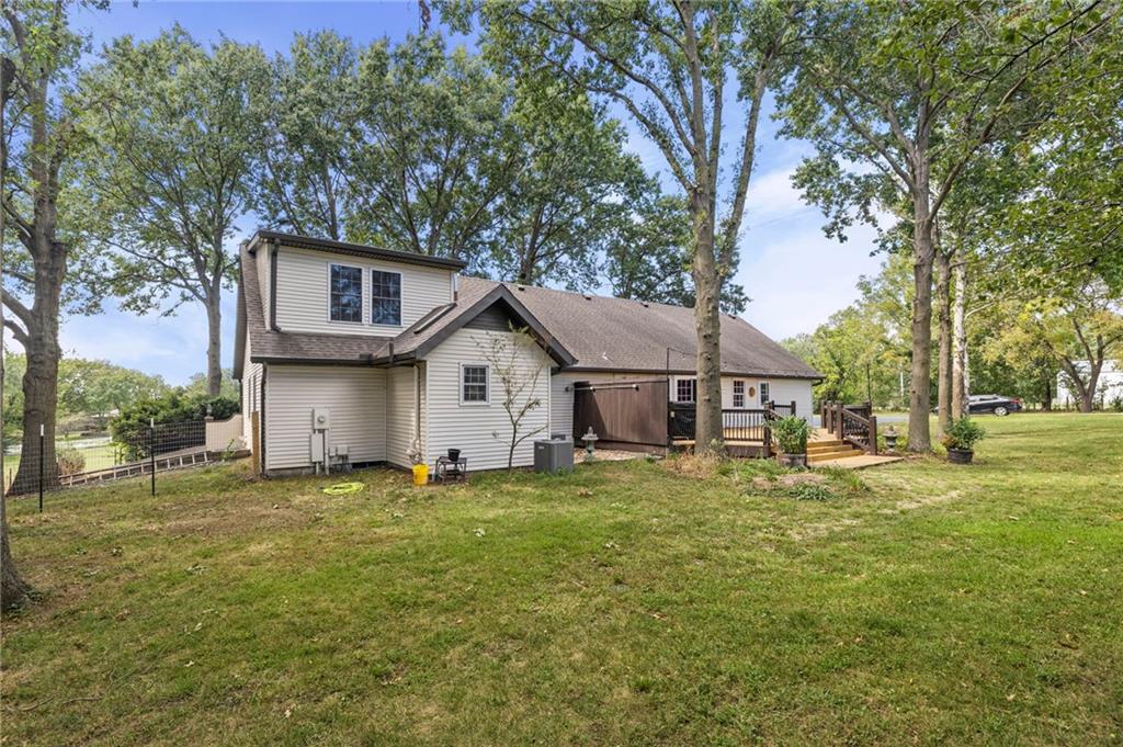 13105 S Lakeshore Drive Property Photo 52