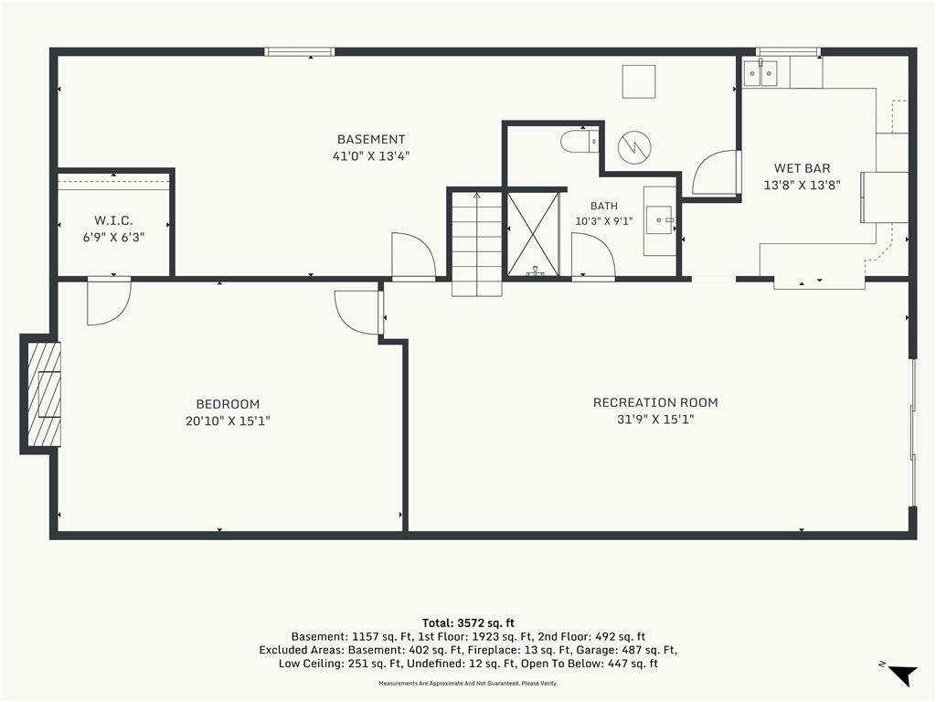 13105 S Lakeshore Drive Property Photo 71