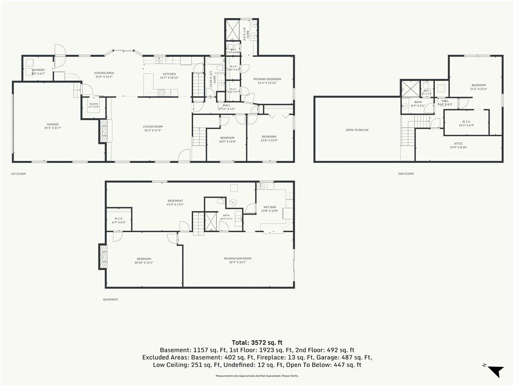 13105 S Lakeshore Drive Property Photo 74